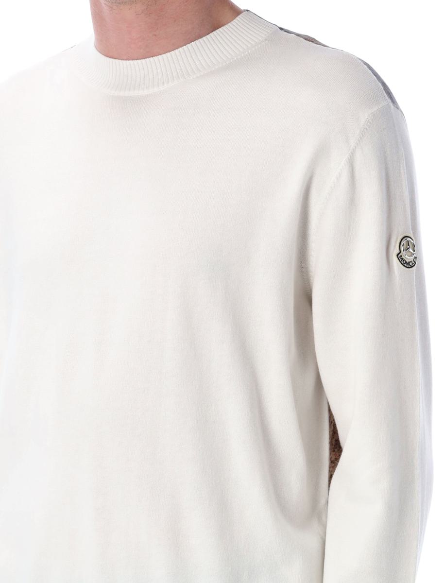 Moncler Genius Cotton Jumper