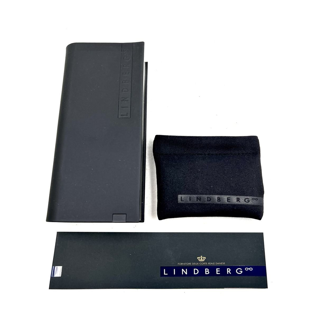 Lindberg Acetanium 1269 Eyeglasses