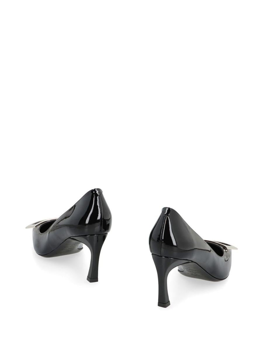 Roger Vivier Flat Shoes