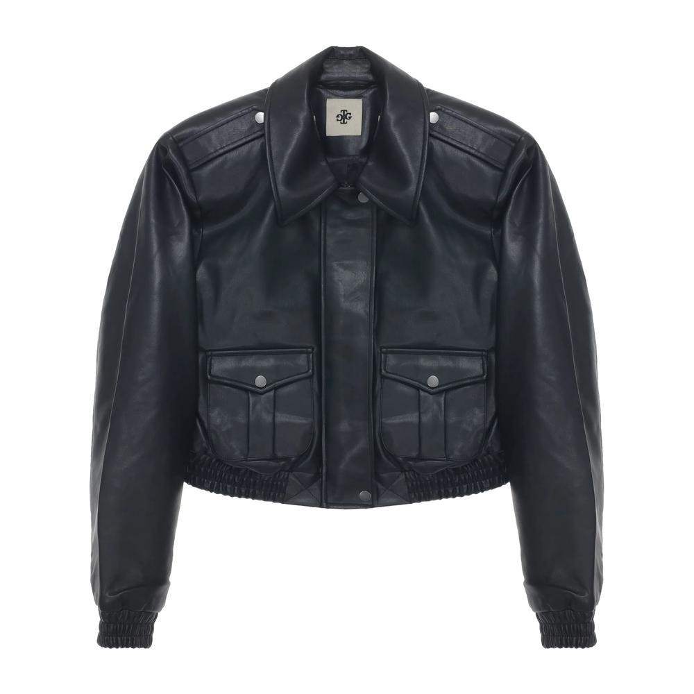 The Garment Outerwears