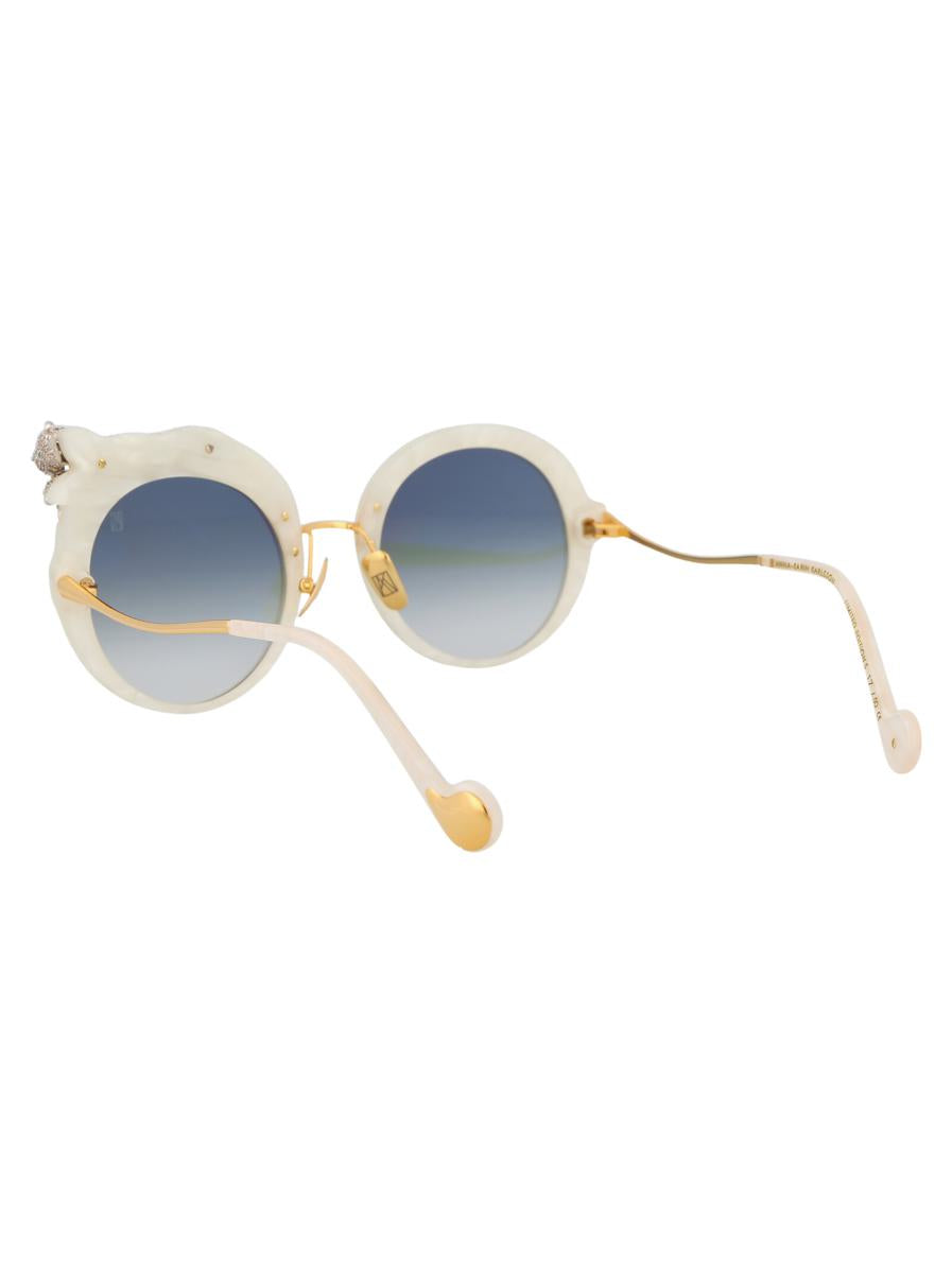Anna-Karin Karlsson Sunglasses