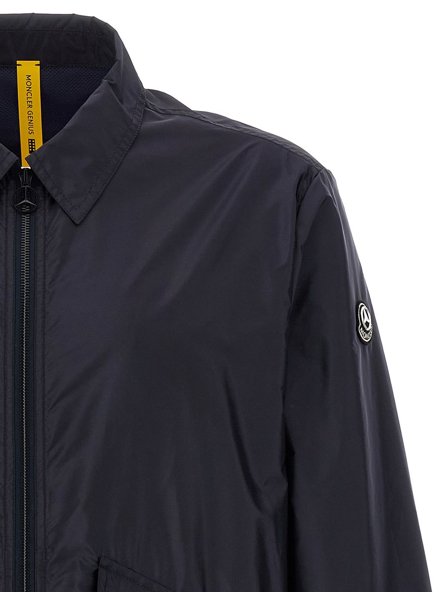 Moncler Jackets