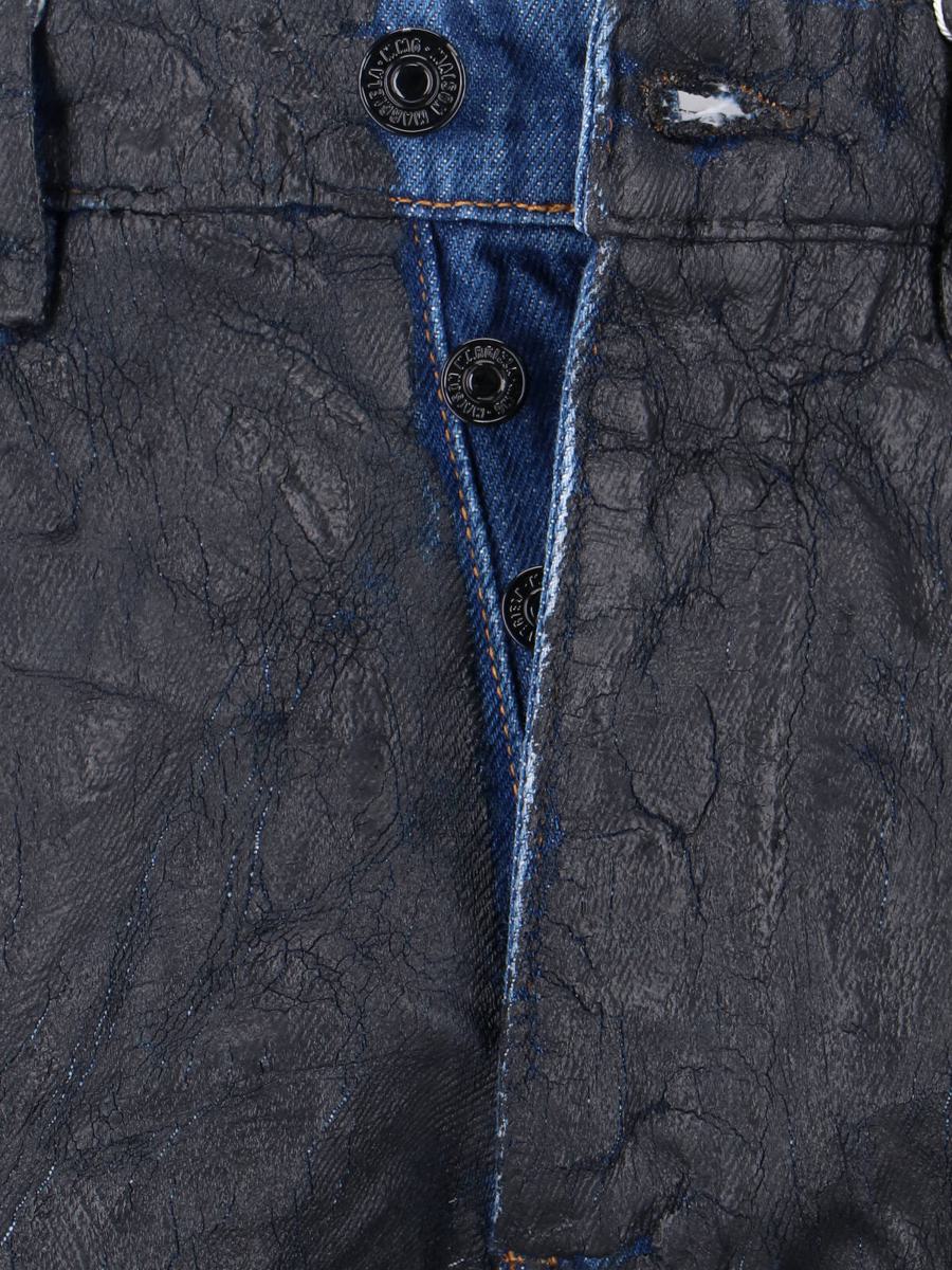 MM6 Maison Margiela Jeans