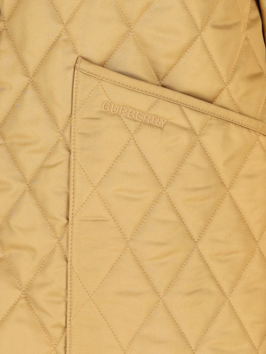 Burberry Jackets