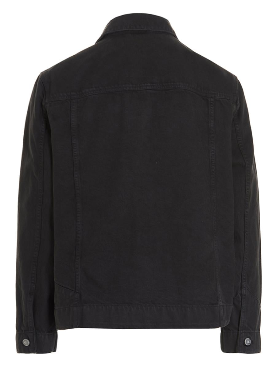 Objects Iv Life Denim Jacket