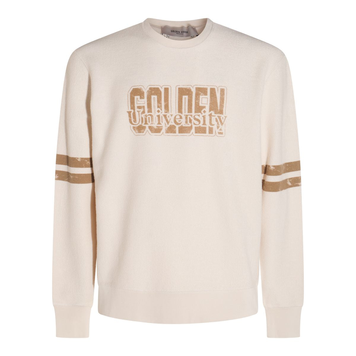 Golden Goose Cotton Sweatshirt