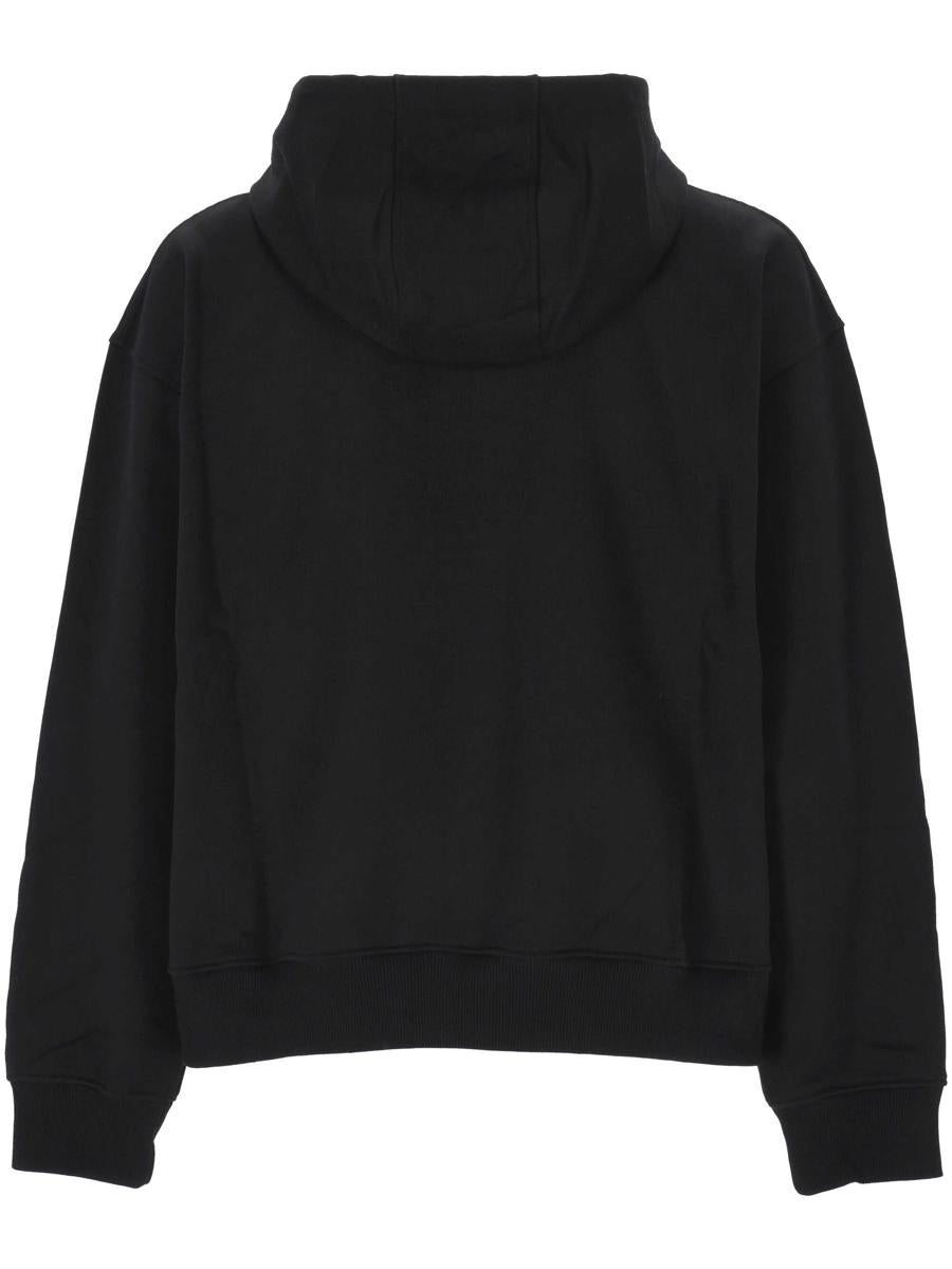 Marine Serre Sweaters