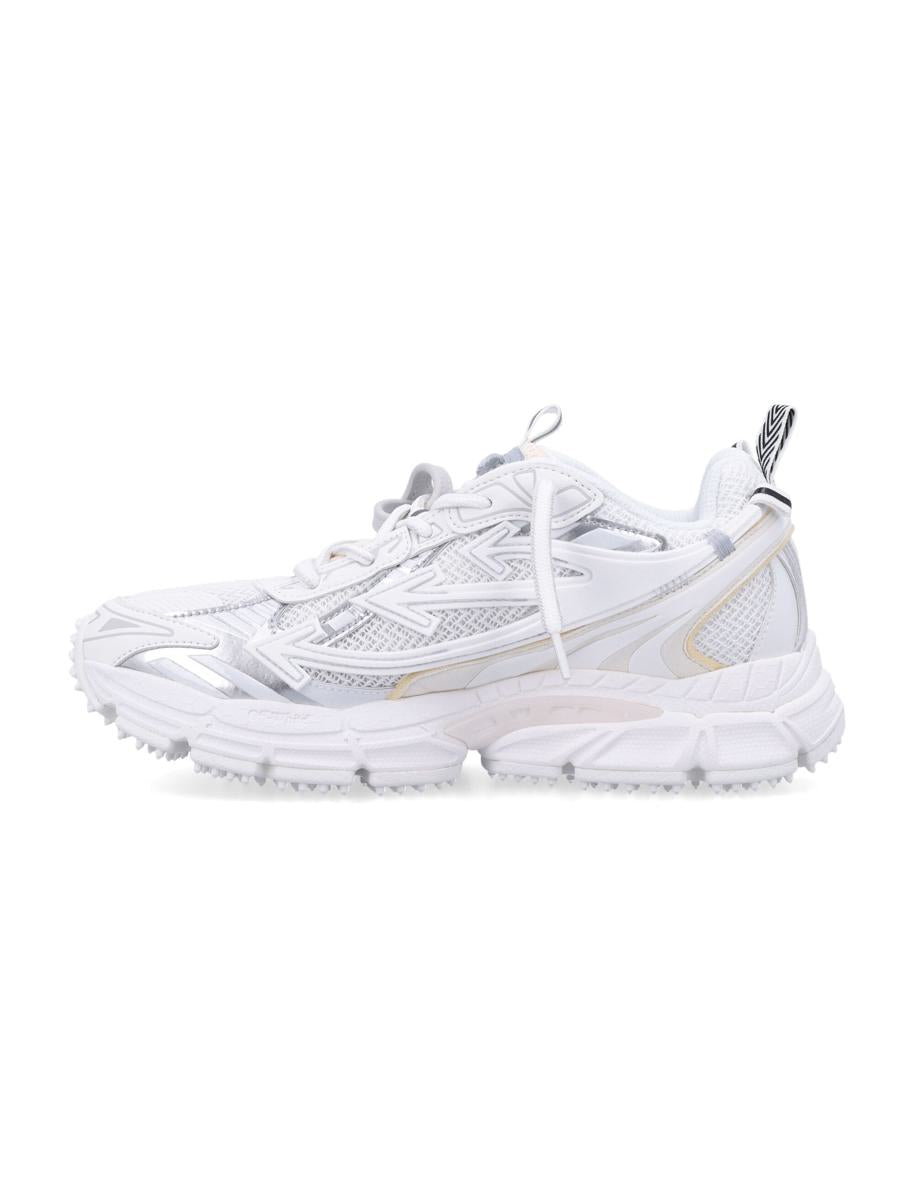 Off-White Be Right Back Sneakers