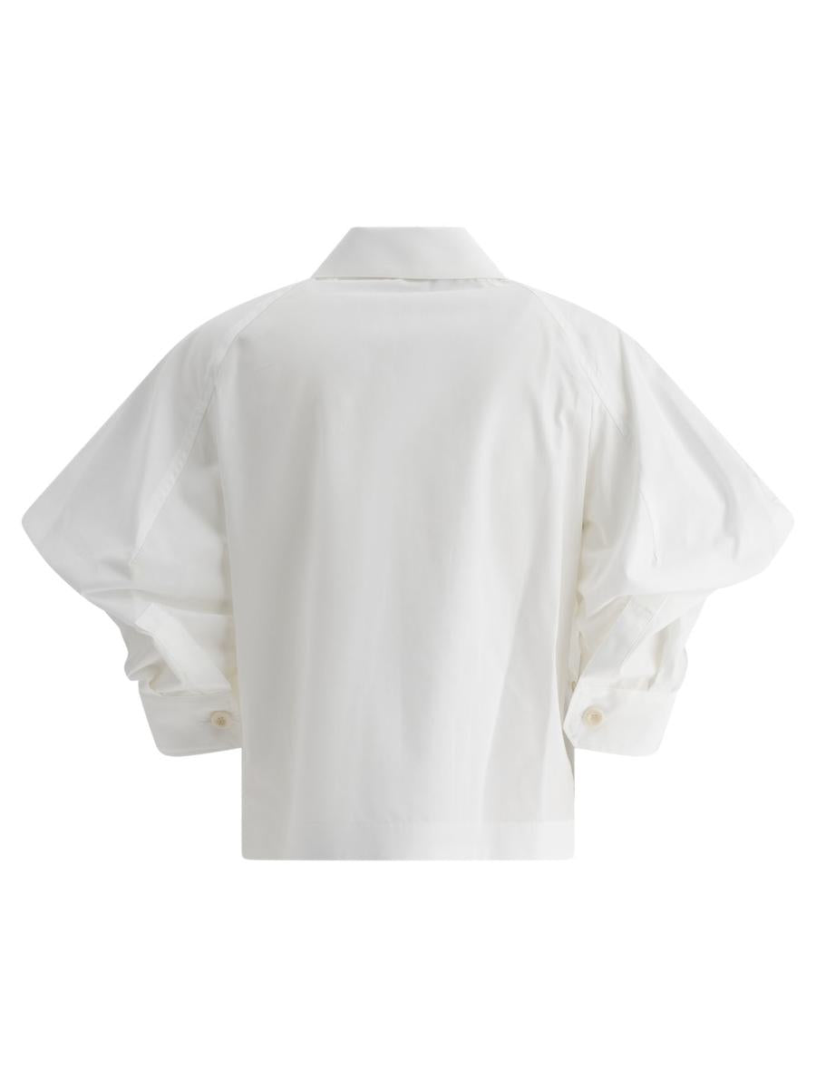 Sacai Cotton Shirt