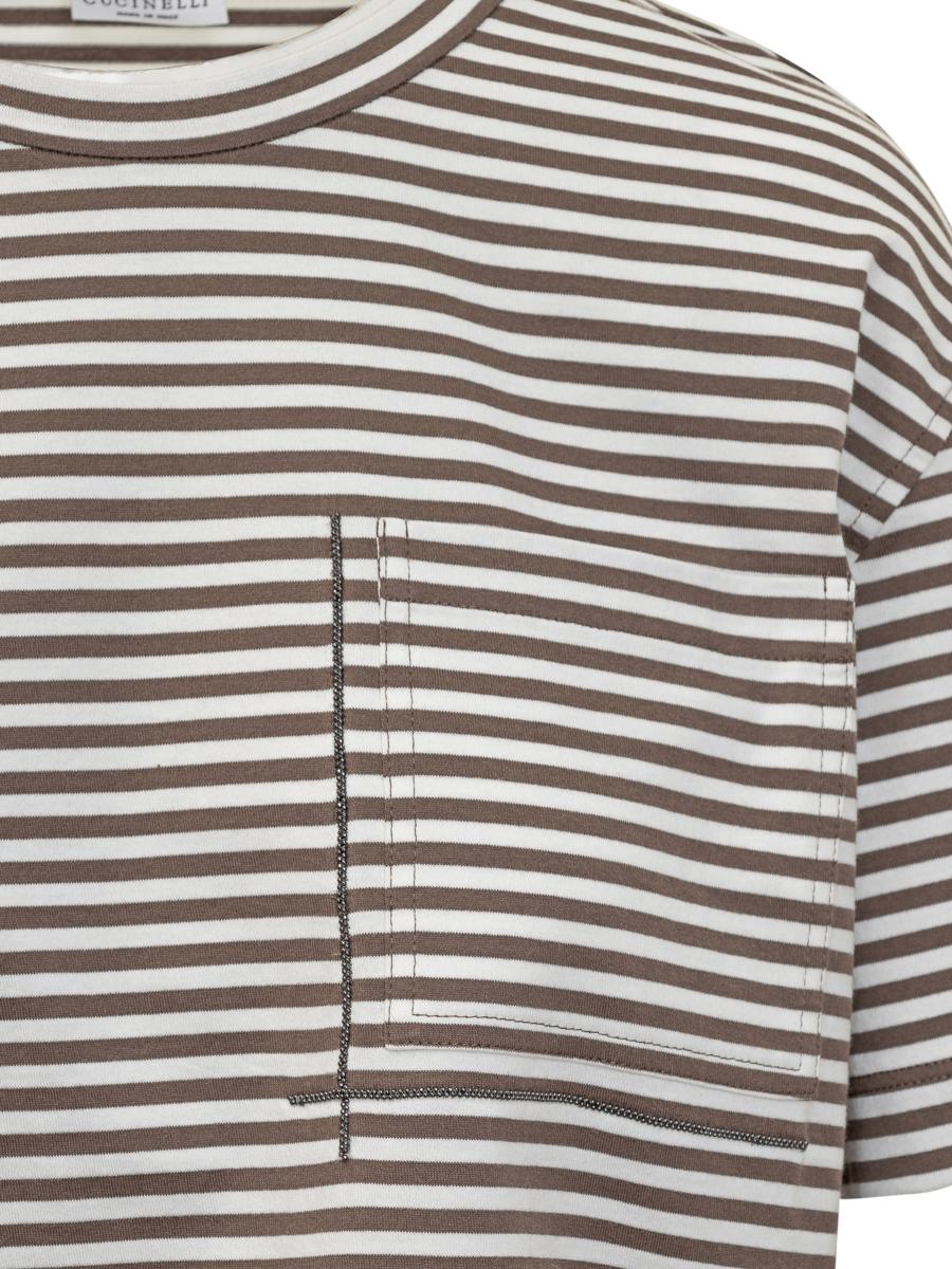 Brunello Cucinelli T-Shirt