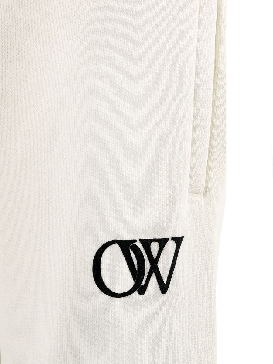 Off-White Pants