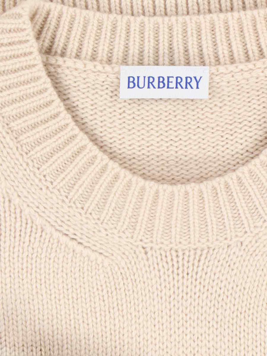 Burberry Sweaters