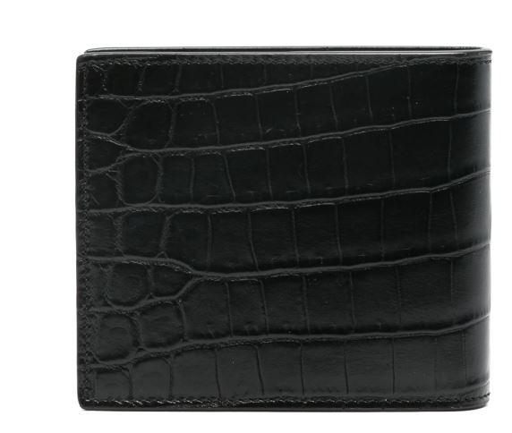 Saint Laurent Wallets