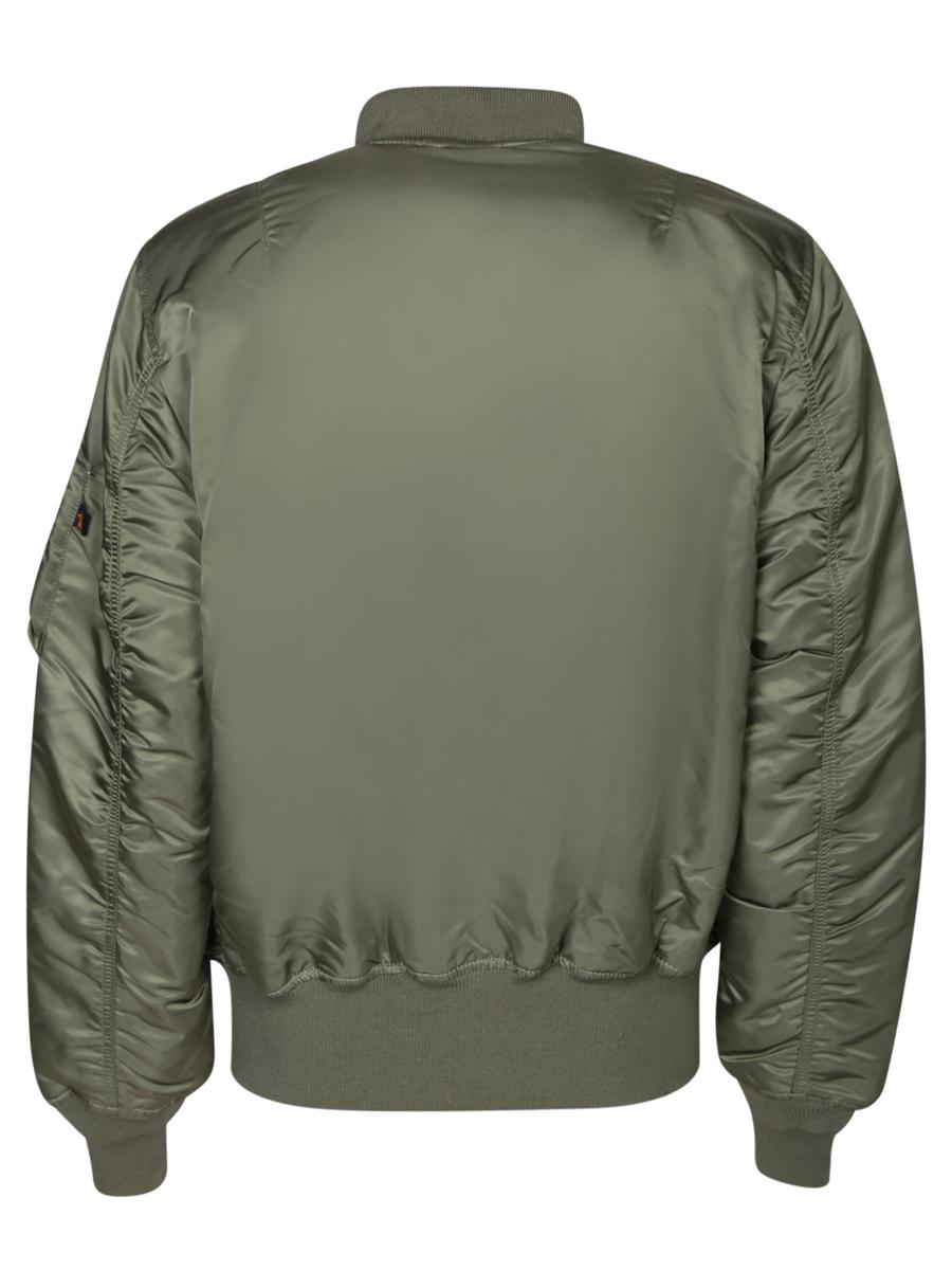 Alpha Industries Jackets