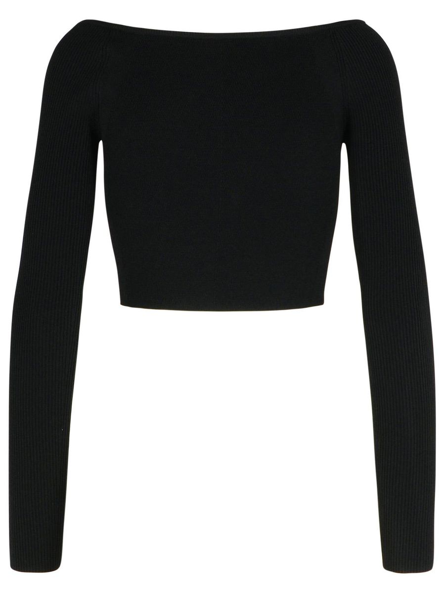 Diesel Oval-D Top