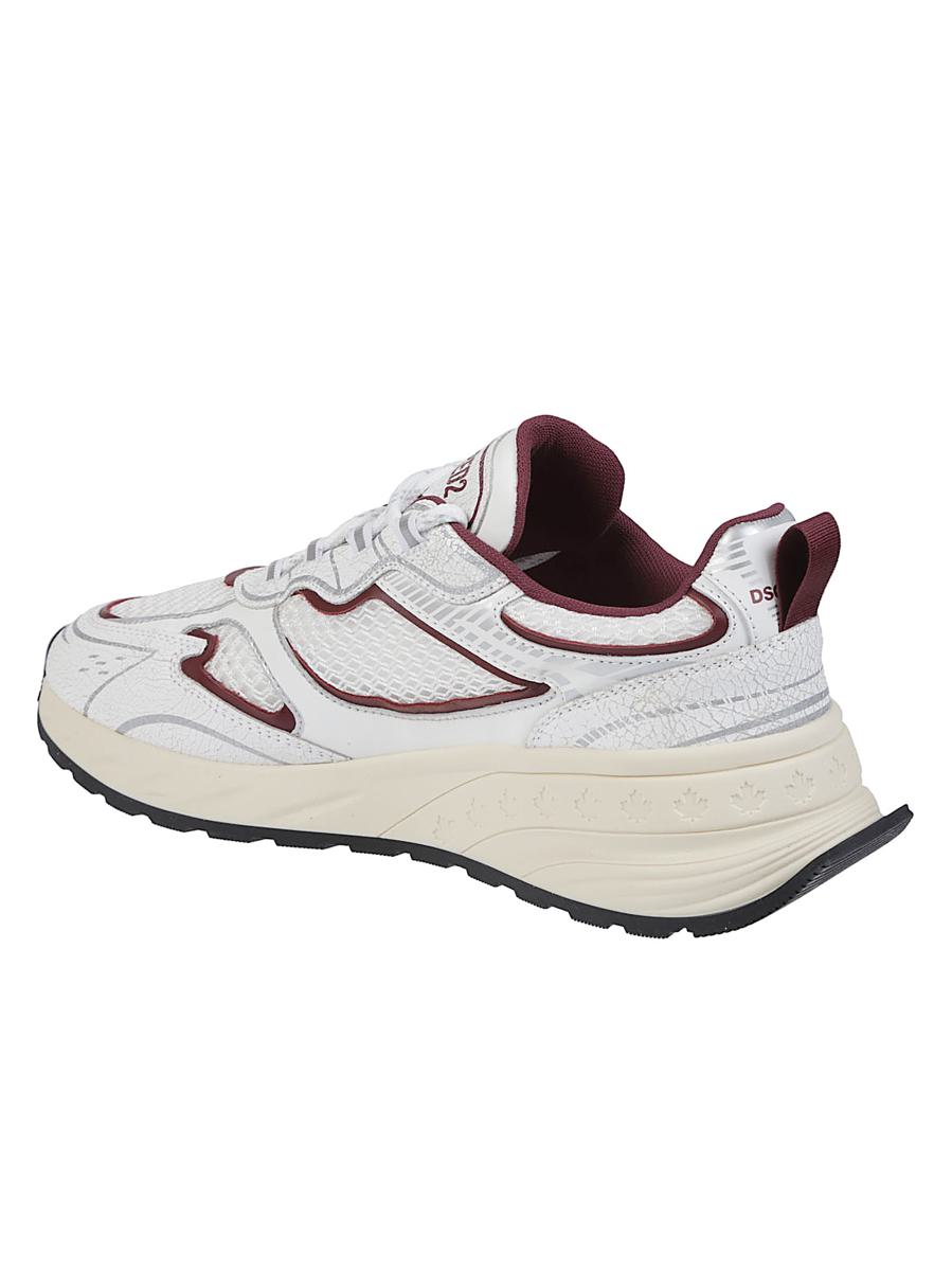 DSQUARED2 Sneakers