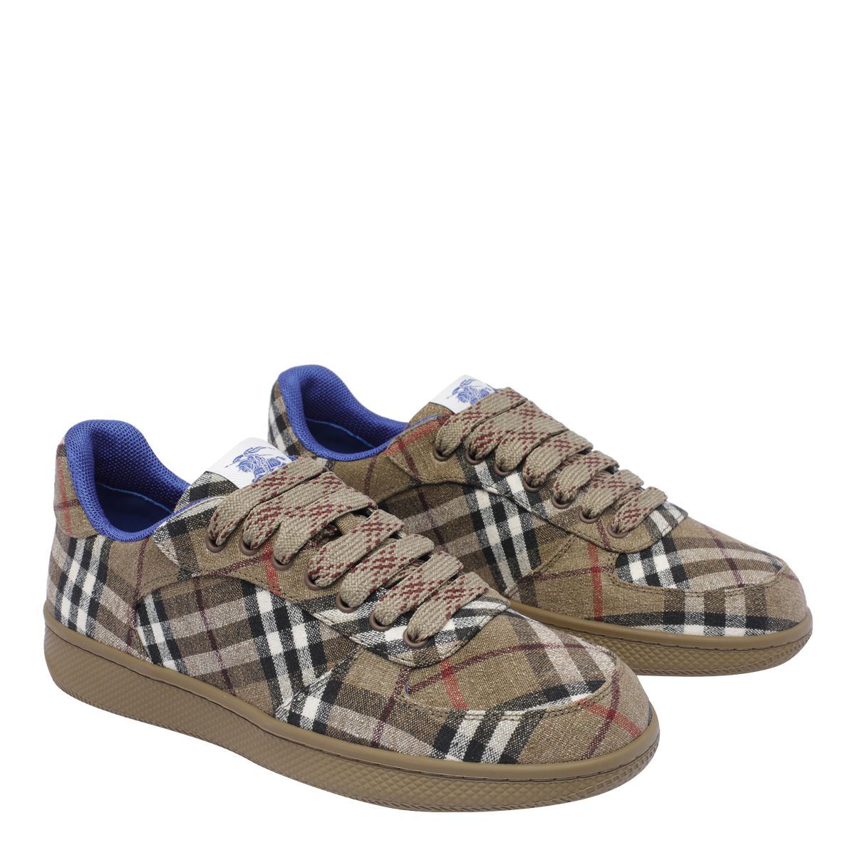 Burberry Sneakers