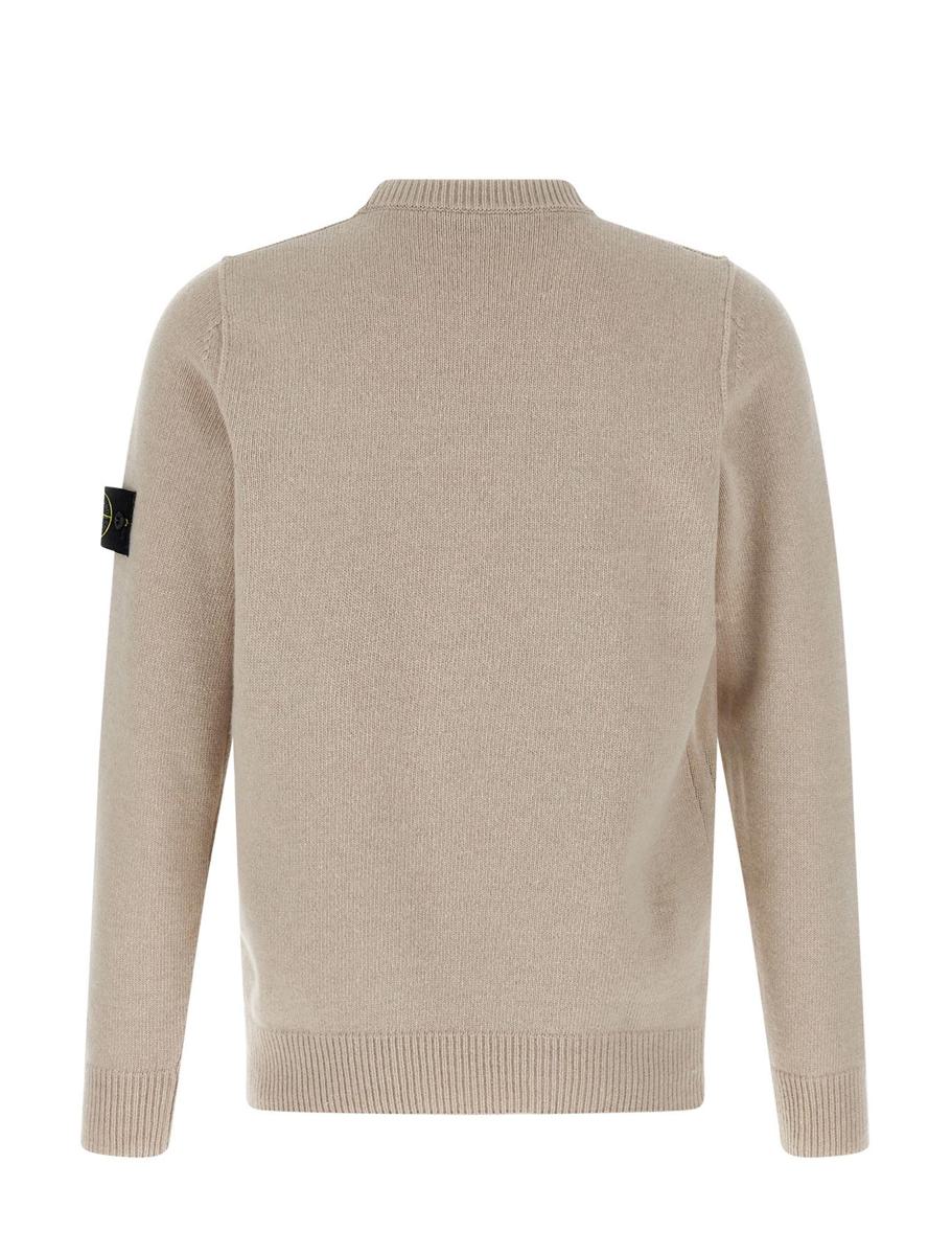 Stone Island Sweaters
