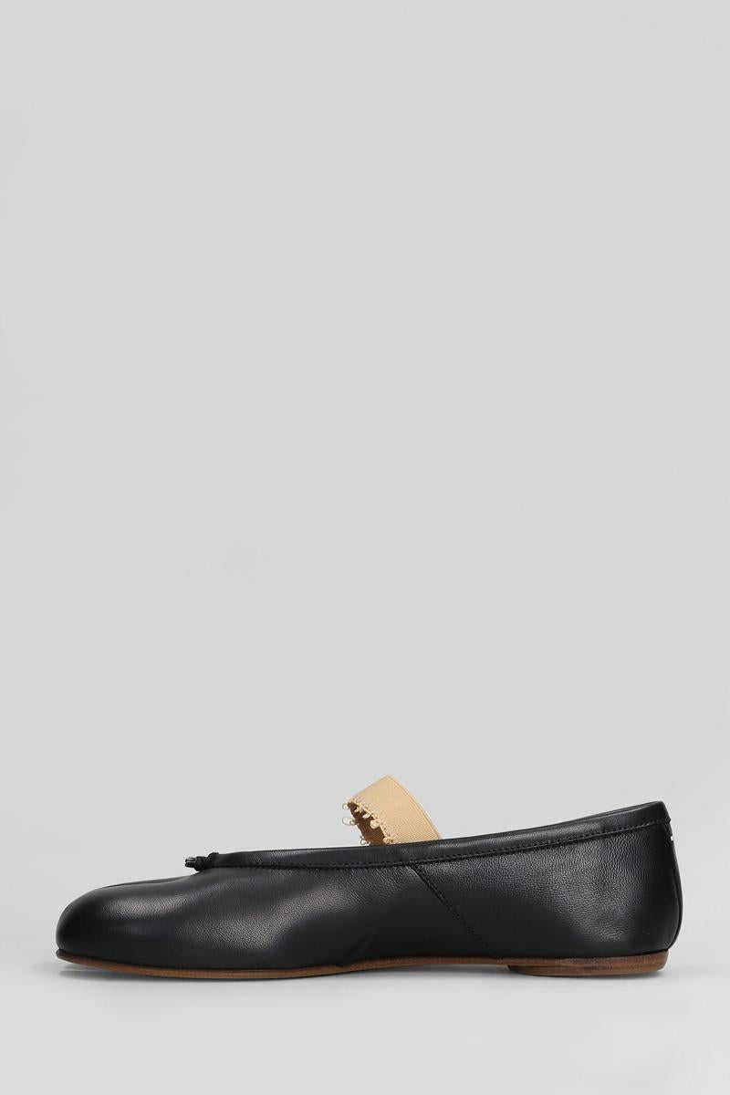 Maison Margiela Tabi Ballet Flats