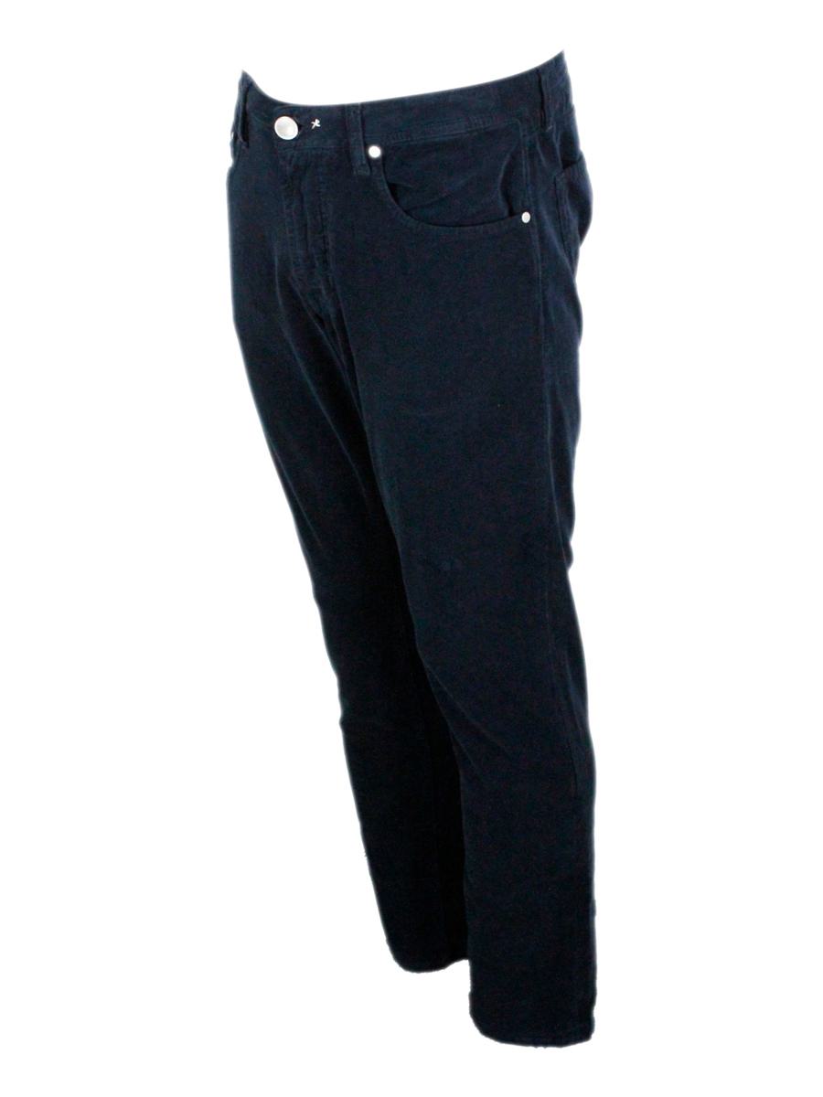 Tramarossa Trousers
