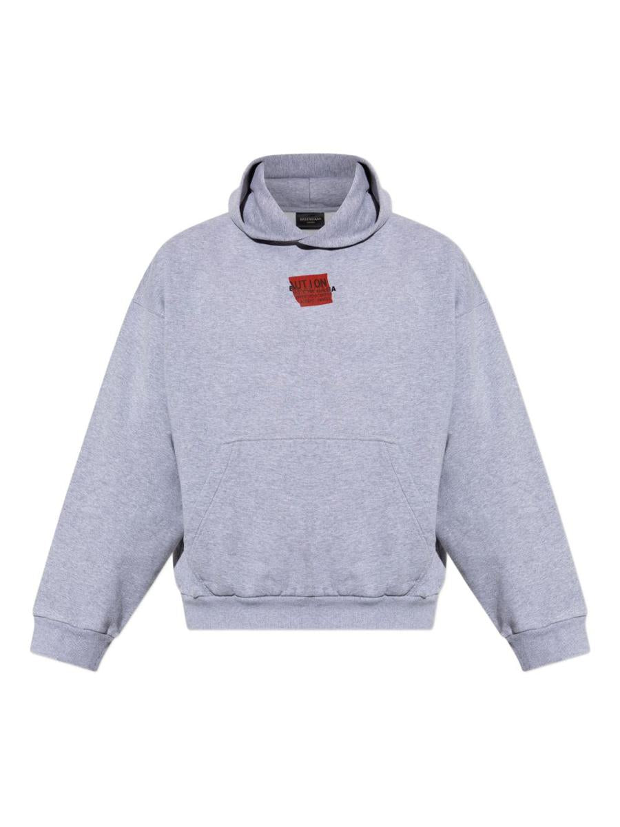Balenciaga Sweaters