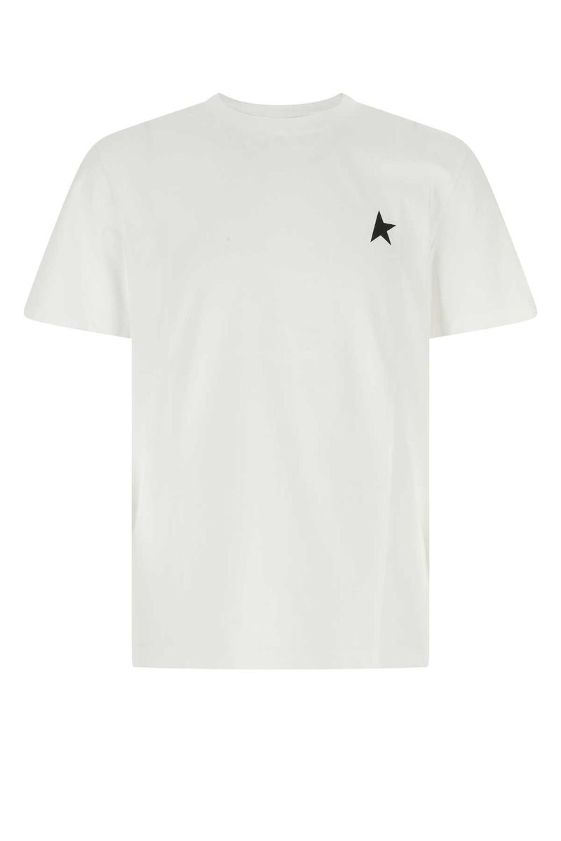 Golden Goose T-Shirts And Polos