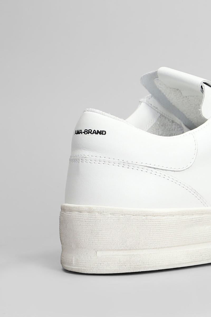 Ama Brand Sneakers