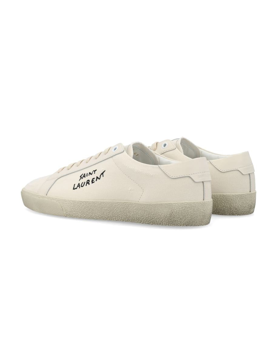 Saint Laurent Court Classic Sl/06