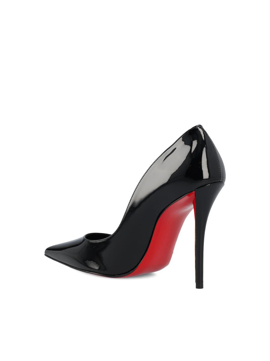 Christian Louboutin Heeled Shoes