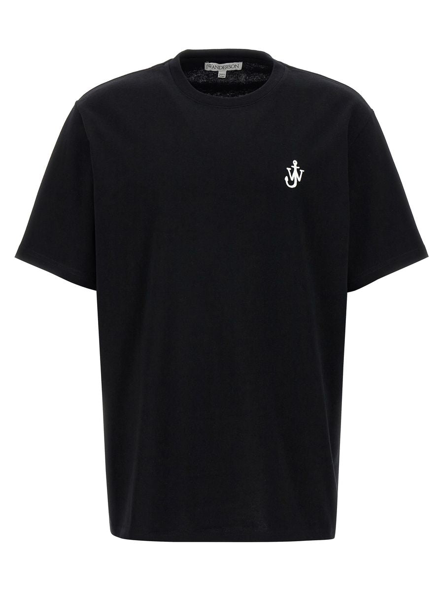 Jw Anderson "Anchor" T-Shirt