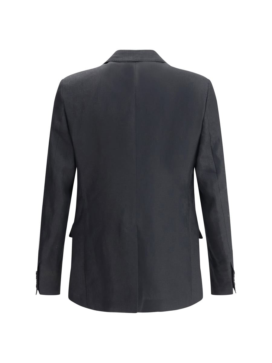 Dolce & Gabbana Blazers E Vests