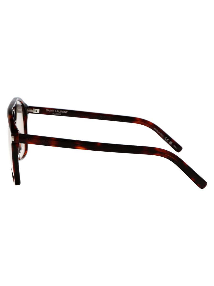 Saint Laurent Eyewear Sunglasses