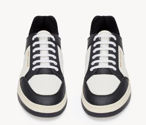 Saint Laurent Flat Shoes