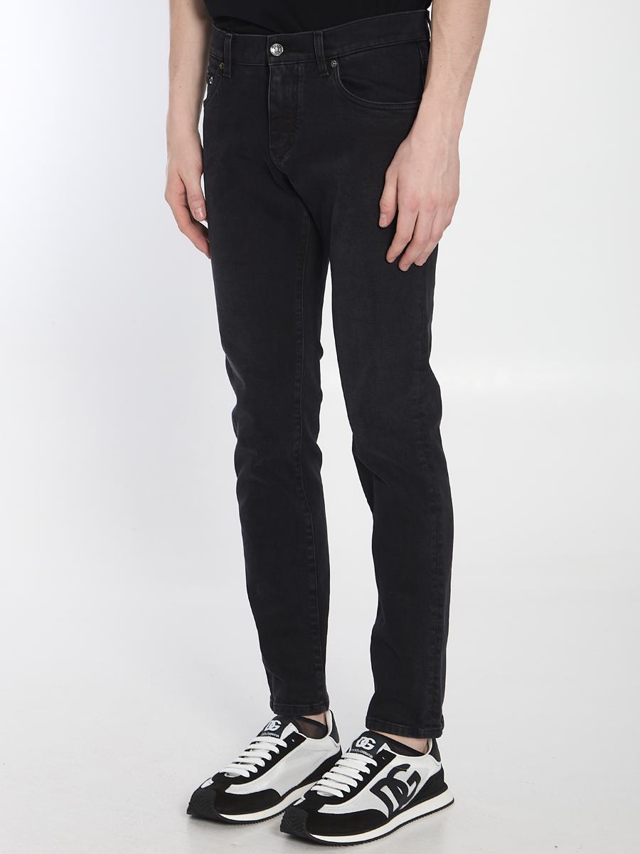 Slim Jeans