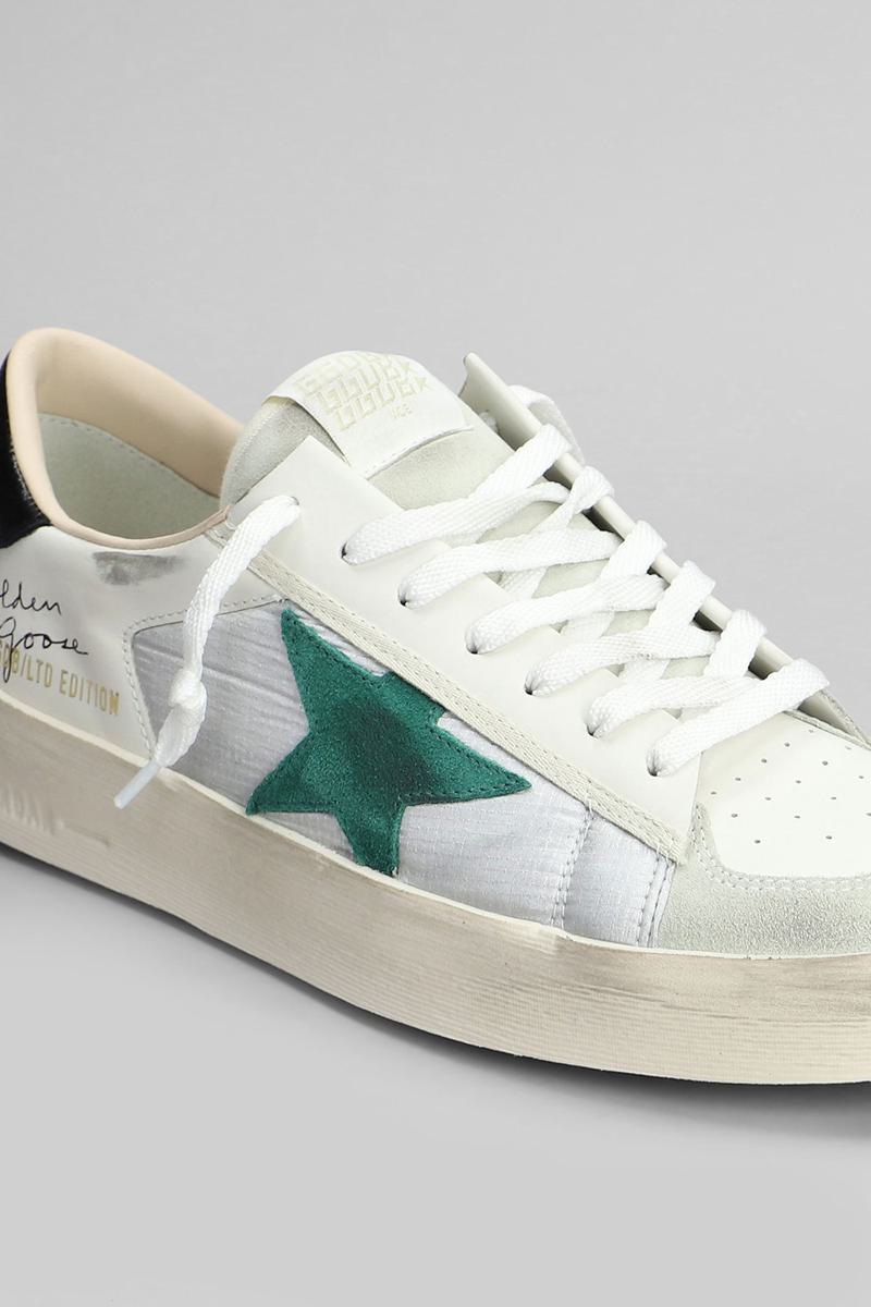 Golden Goose Stardan Sneakers