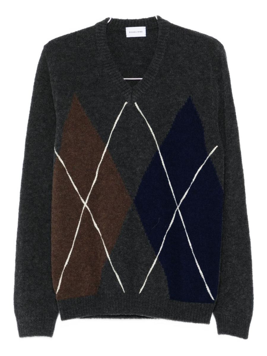 Scaglione Sweaters