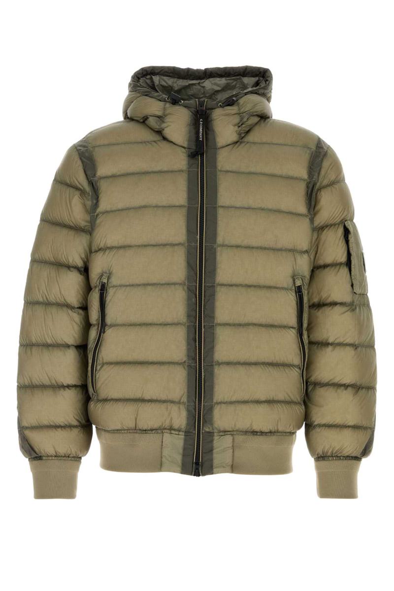 C.P. Company Knitwear