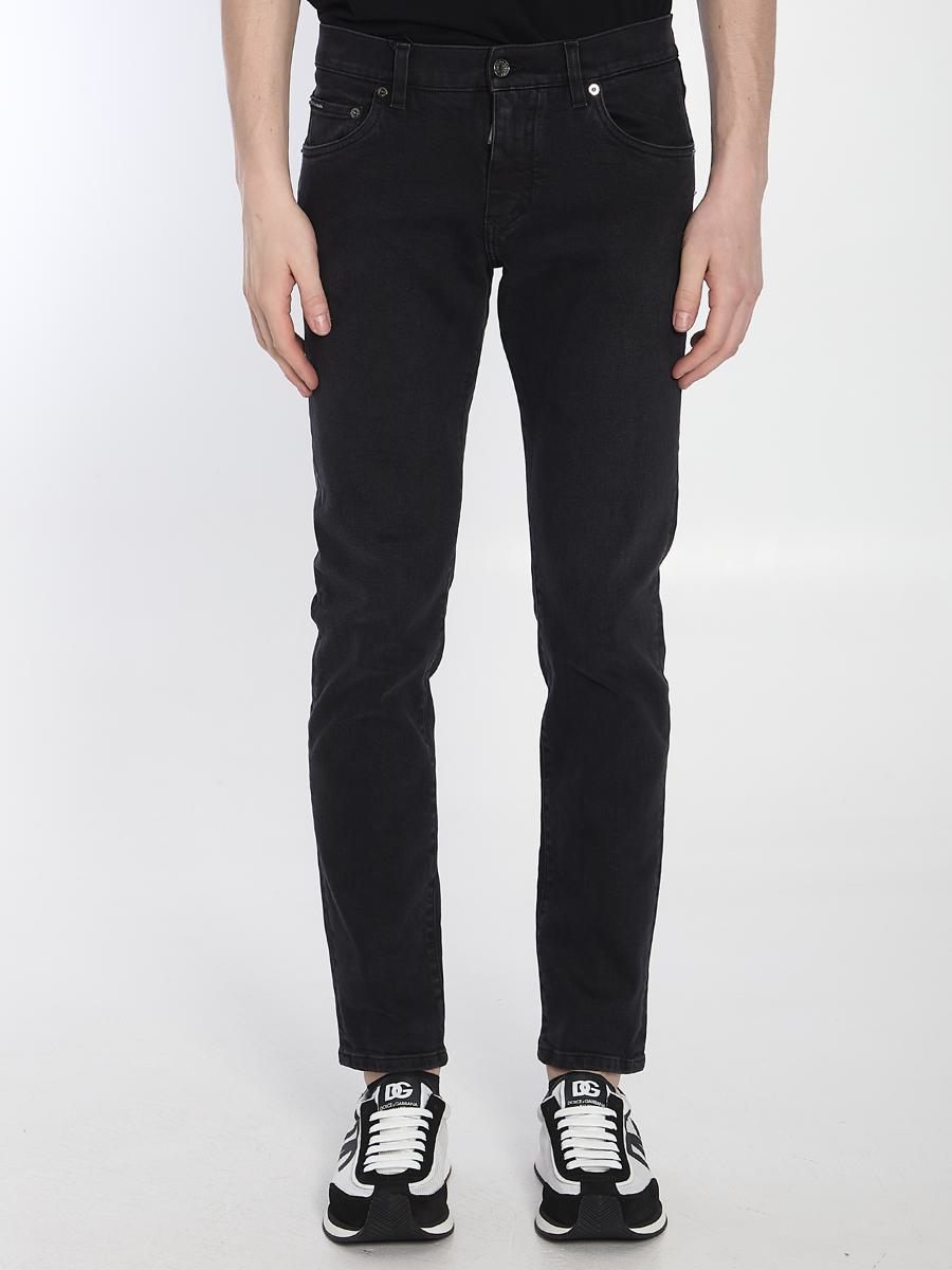 Slim Jeans