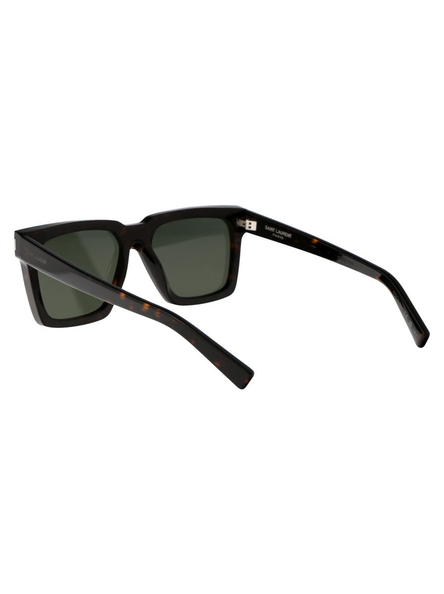 Saint Laurent Eyewear Sunglasses