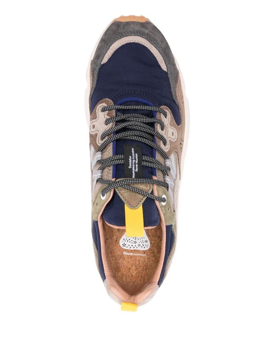 Flower Mountain Sneakers
