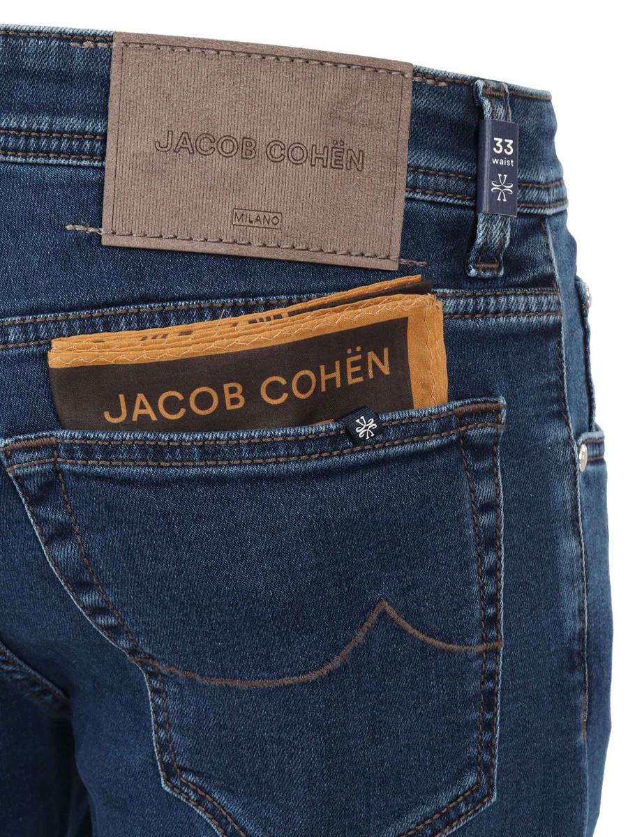 Jacob Cohen Jeans