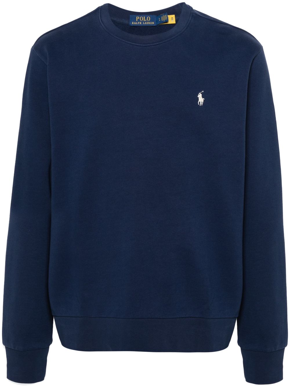 Loopback Fleece Sweatshirt