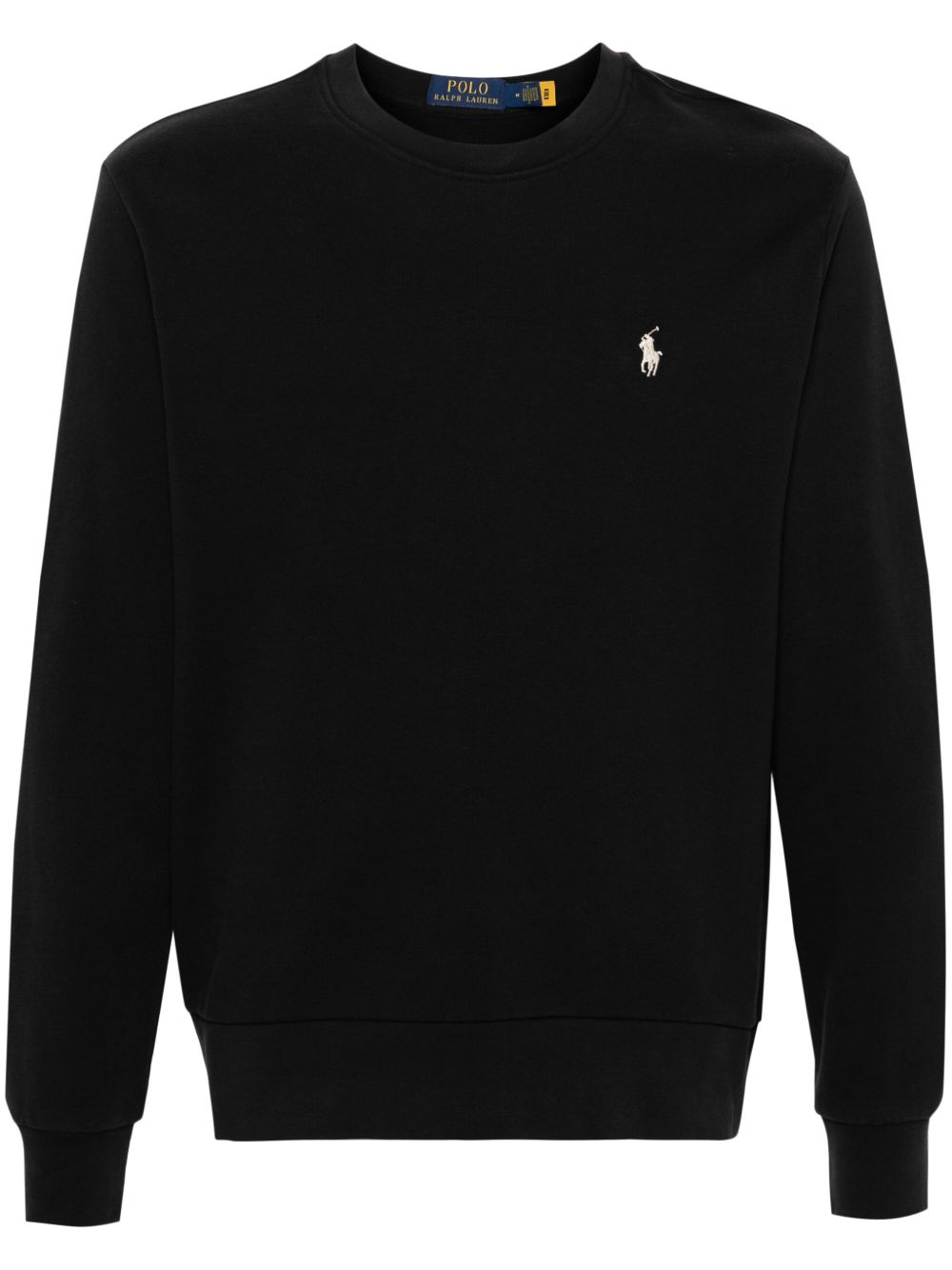 Loopback Fleece Sweatshirt