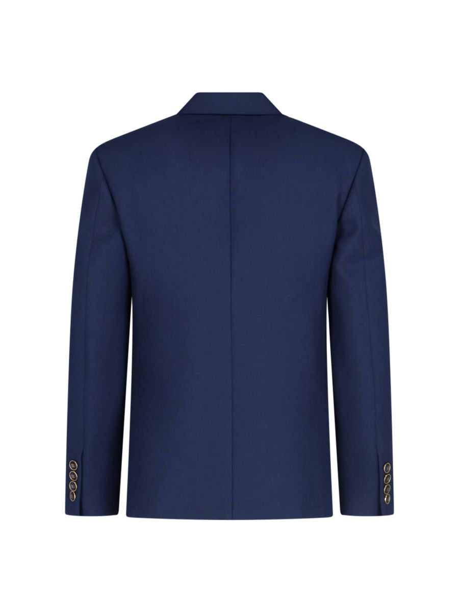Valentino Garavani Single-Breasted Jacket