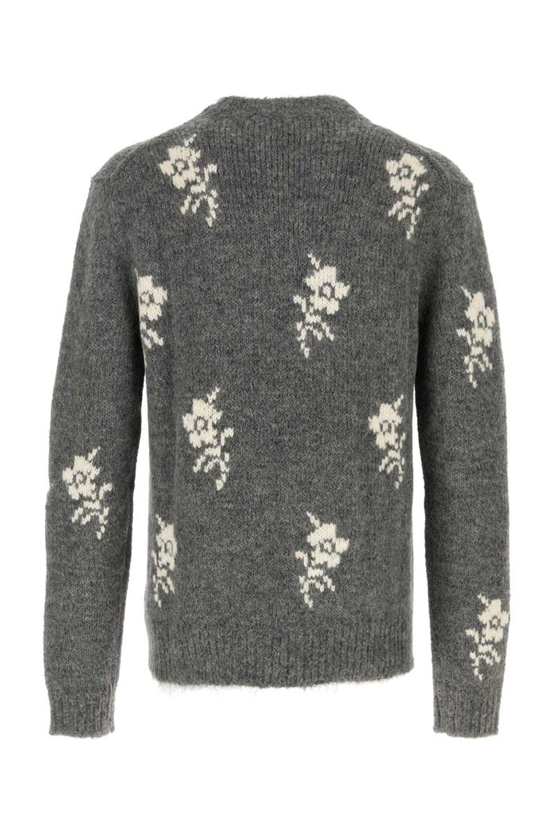 Jil Sander Knitwear