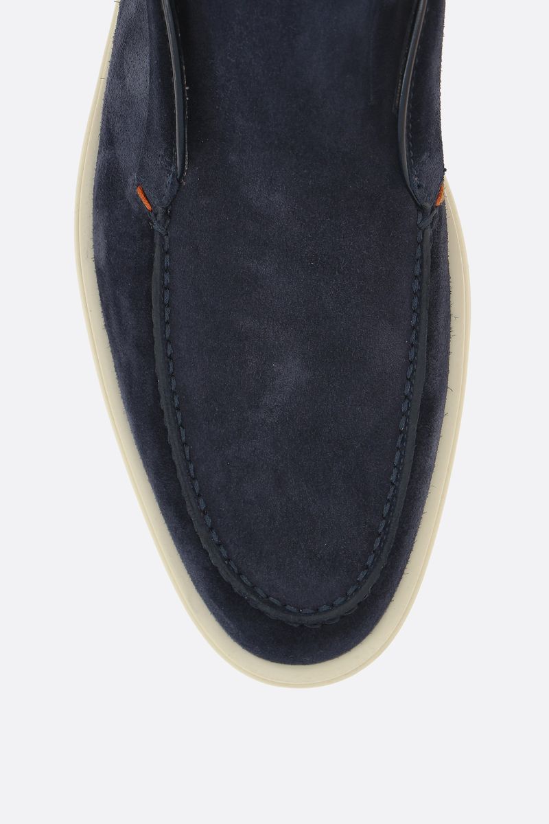 Santoni Lace-Ups