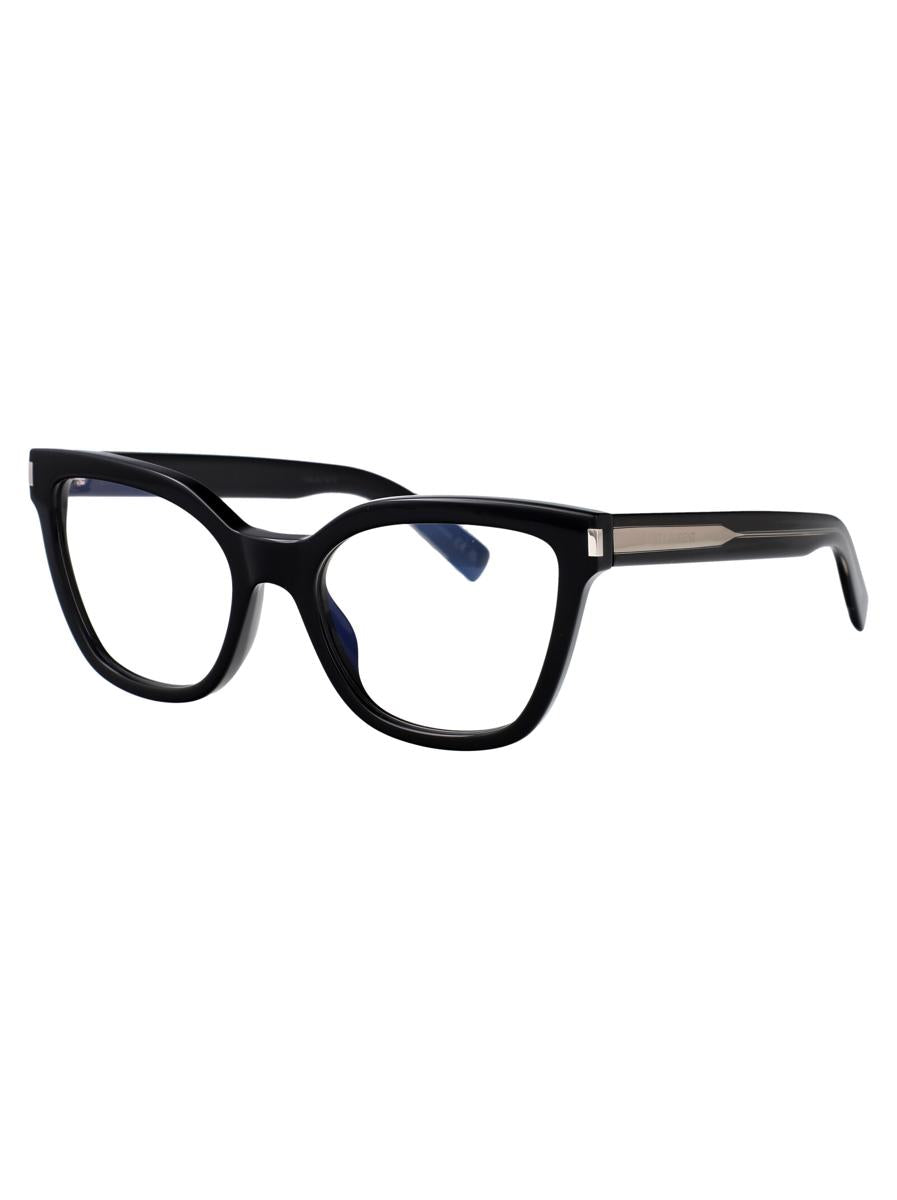Saint Laurent Eyewear Optical