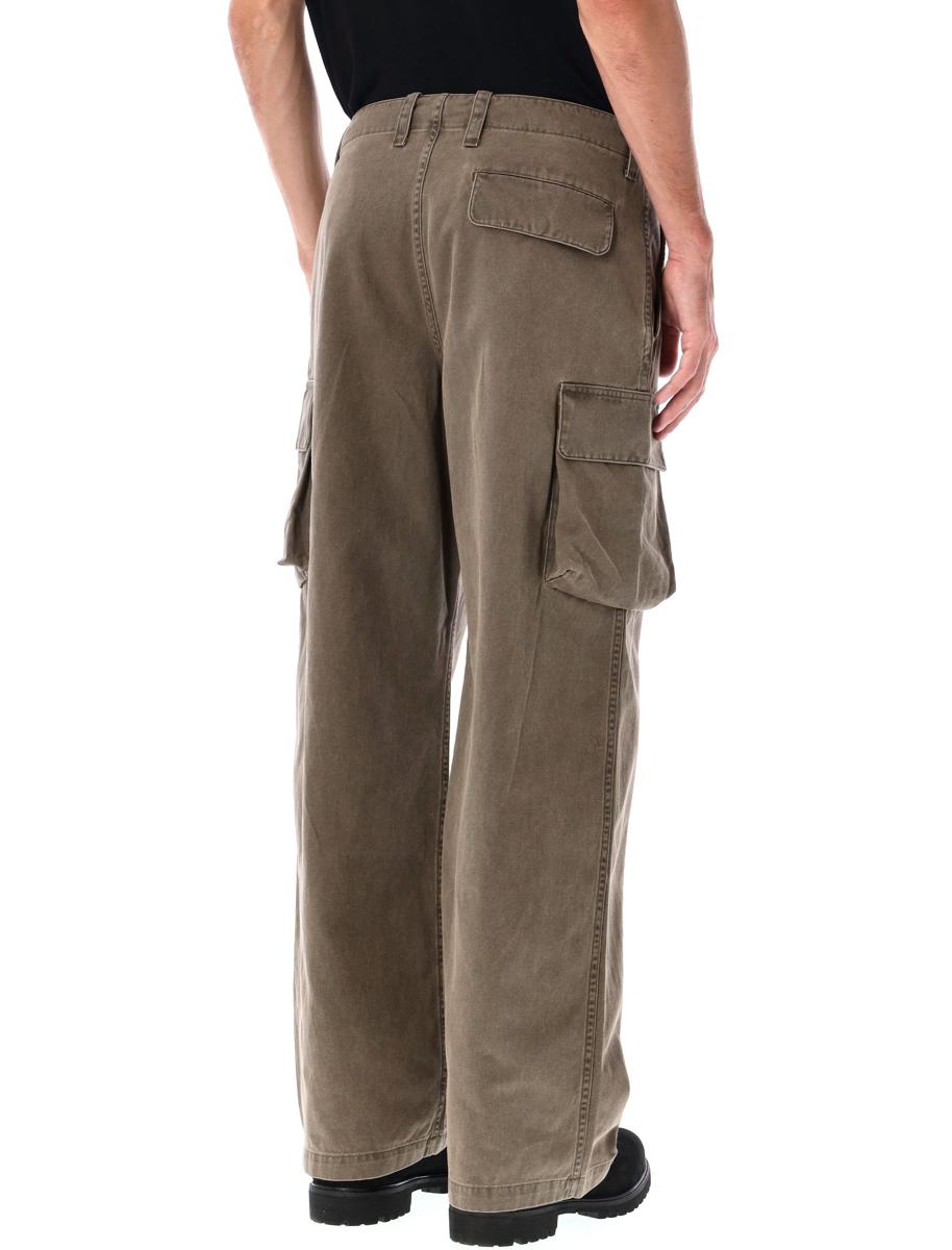 Our Legacy Mount Cargo Pants Ditch Wash