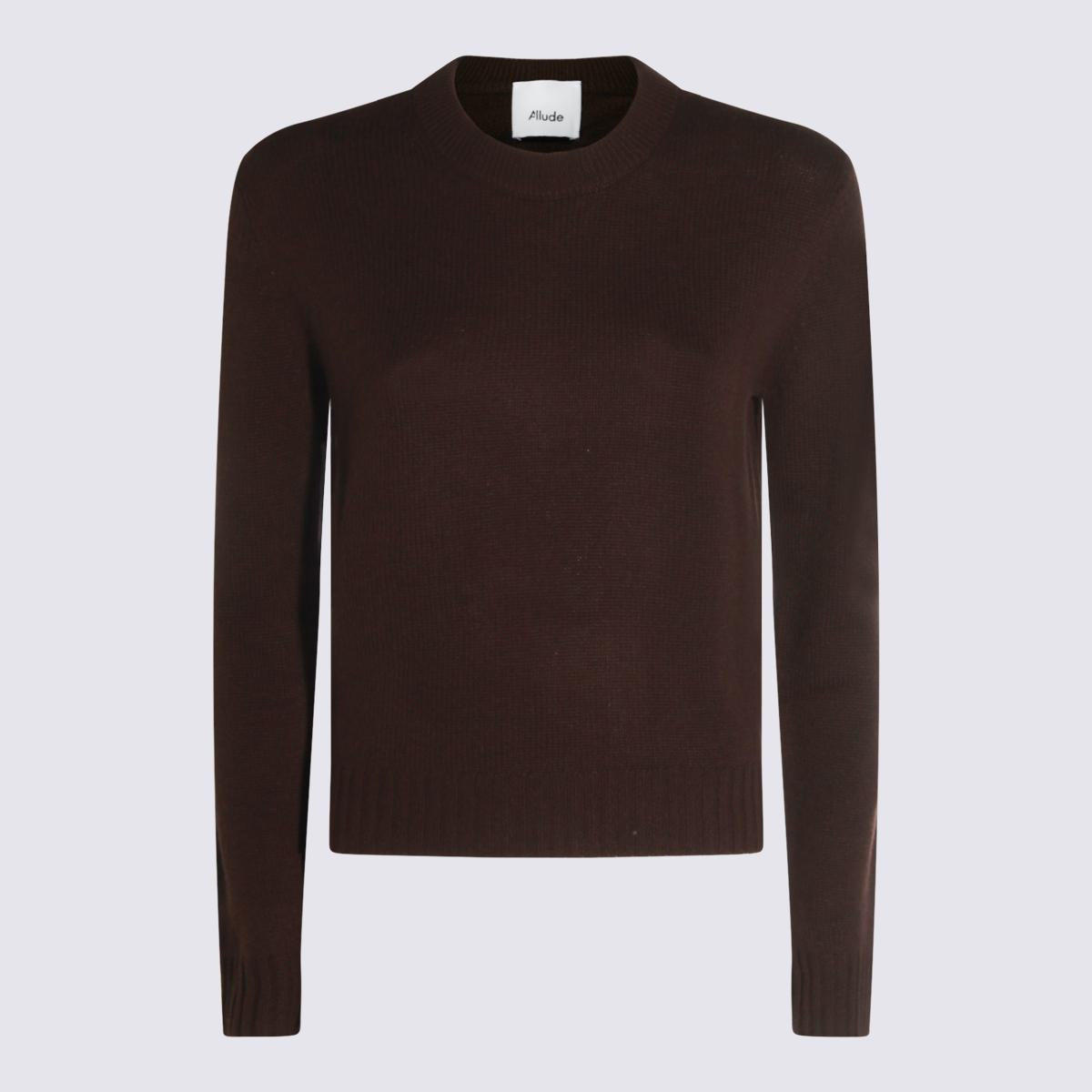 Allude Sweaters