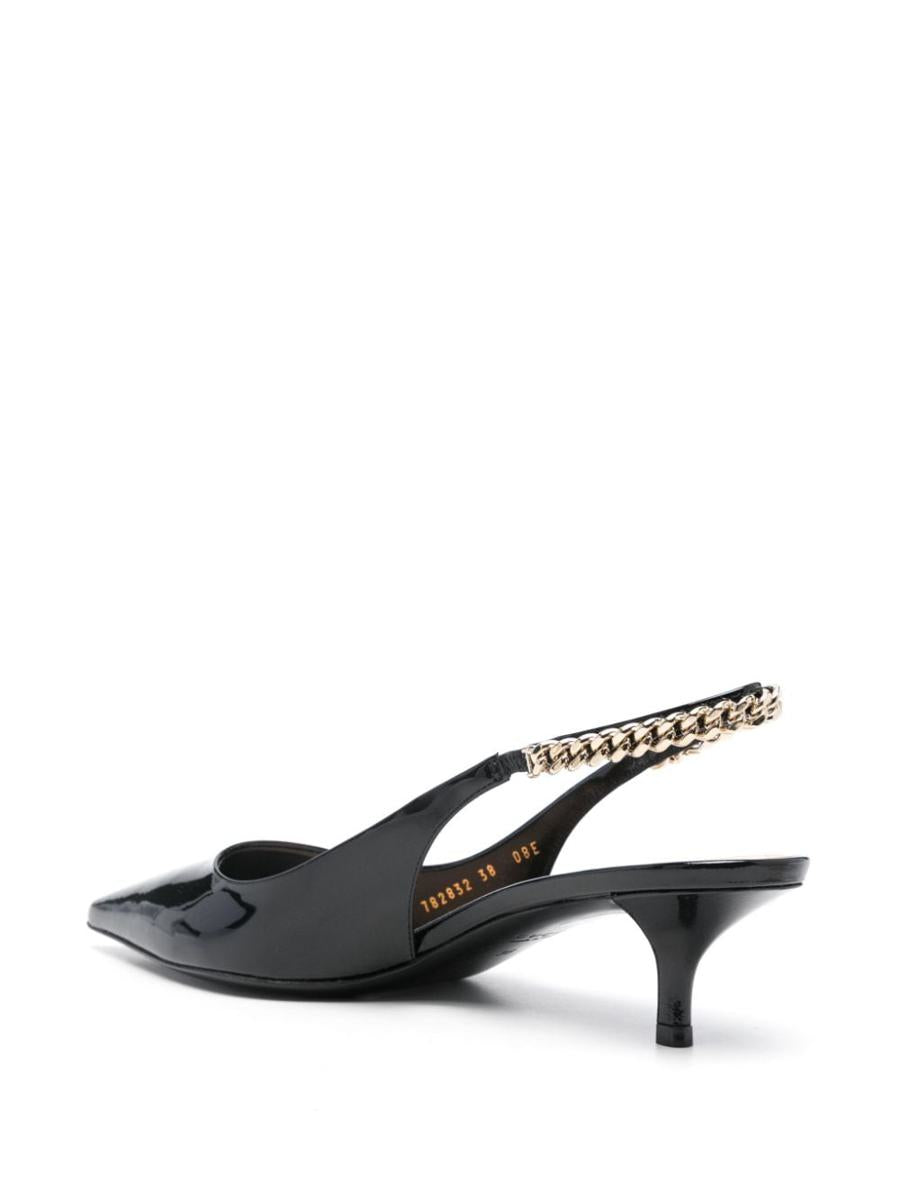 Gucci Flat Shoes